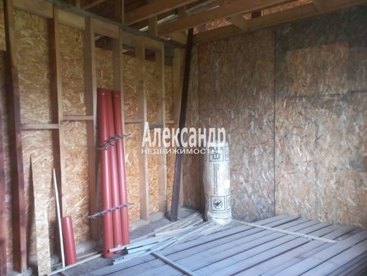 Продам дом, Аннинская ул, Трансмаш тер. СНТ, 20 км от города