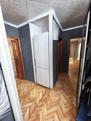 Продам трехкомнатную (3-комн.) квартиру, Ленина ул, 82, Волгодонск г