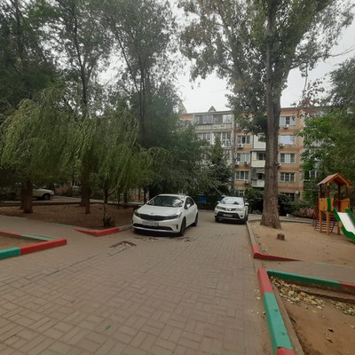 Продам однокомнатную (1-комн.) квартиру, Немова ул, 28к1, Астрахань г
