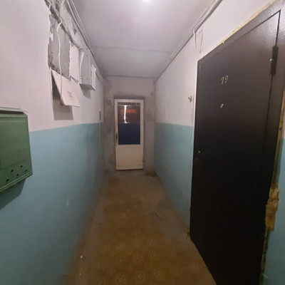 Продам однокомнатную (1-комн.) квартиру, Немова ул, 28к1, Астрахань г