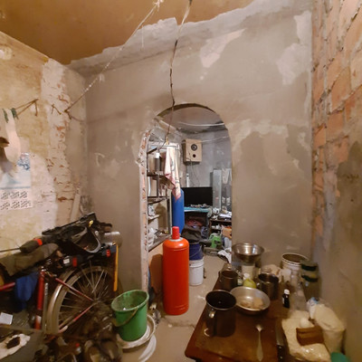 Продам однокомнатную (1-комн.) квартиру, Немова ул, 28к1, Астрахань г