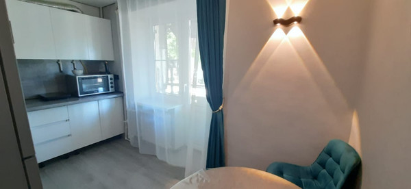Продам однокомнатную (1-комн.) квартиру, Адмирала Нахимова ул, 93А, Астрахань г
