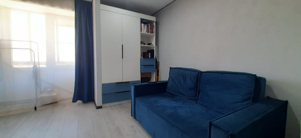 Продам однокомнатную (1-комн.) квартиру, Адмирала Нахимова ул, 93А, Астрахань г