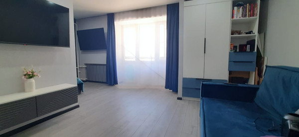 Продам однокомнатную (1-комн.) квартиру, Адмирала Нахимова ул, 93А, Астрахань г