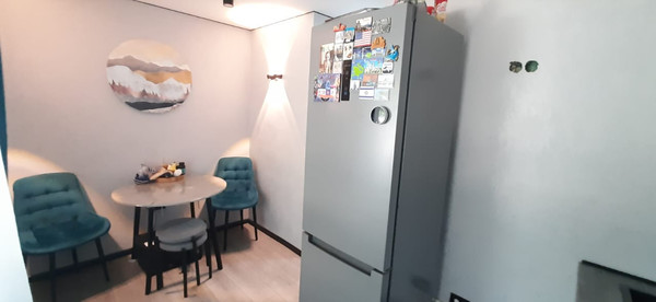 Продам однокомнатную (1-комн.) квартиру, Адмирала Нахимова ул, 93А, Астрахань г