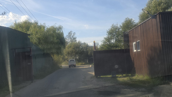 Продам участок 30 соток, Фермерское хоз., СНТ Вузсервис тер, Акиньшино д, 0 км от города