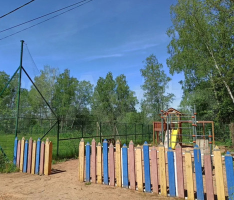 Продам участок 30 соток, Фермерское хоз., СНТ Вузсервис тер, Акиньшино д, 0 км от города