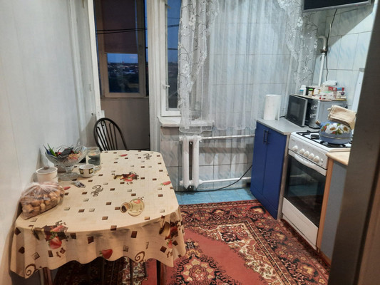 Продам двухкомнатную (2-комн.) квартиру, Ефремова ул, 111, Армавир г