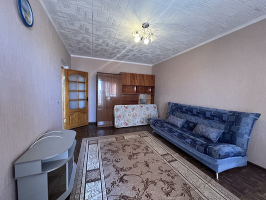 Продам однокомнатную (1-комн.) квартиру, Таманской Армии ул, 110ф, Белореченск г