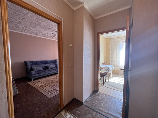 Продам однокомнатную (1-комн.) квартиру, Таманской Армии ул, 110ф, Белореченск г