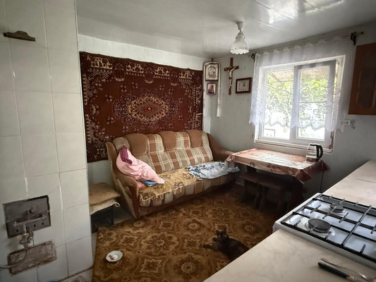Продам дом, Орджоникидзе ул, 51, Апшеронск г, 0 км от города