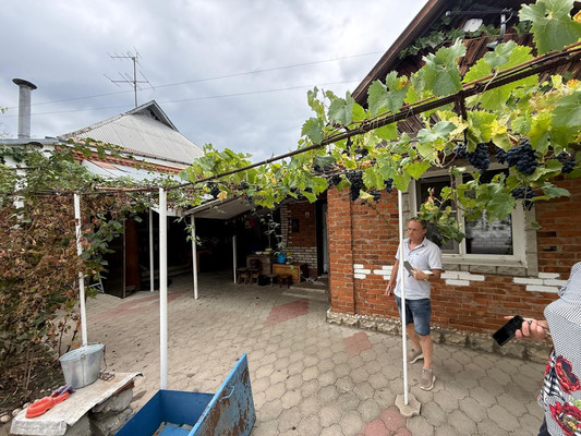Продам дом, Орджоникидзе ул, 51, Апшеронск г, 0 км от города