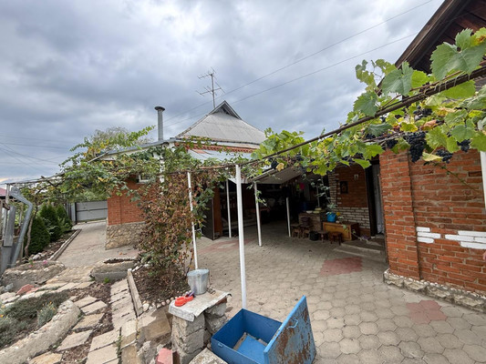 Продам дом, Орджоникидзе ул, 51, Апшеронск г, 0 км от города