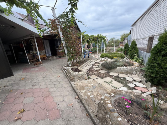 Продам дом, Орджоникидзе ул, 51, Апшеронск г, 0 км от города