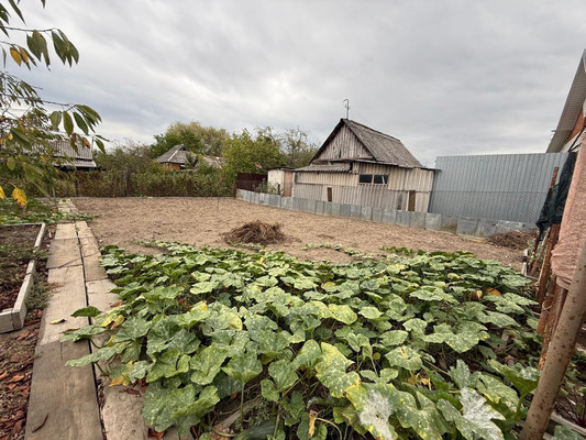 Продам дом, Орджоникидзе ул, 51, Апшеронск г, 0 км от города