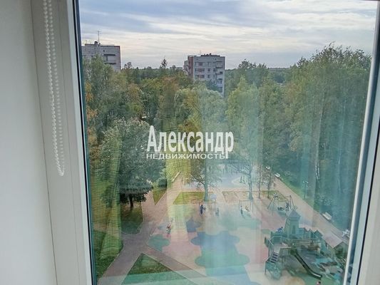 Продам двухкомнатную (2-комн.) квартиру, Карпинского ул, 14, Санкт-Петербург г