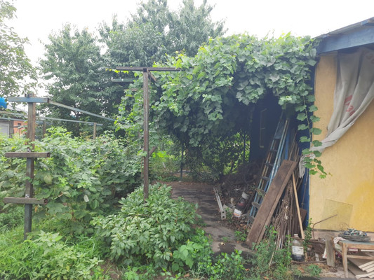 Продам дачу, Ялинский (Судоремонтник тер. СНТ) пер, 39, Астрахань г, 0 км от города