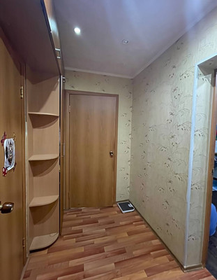 Продам однокомнатную (1-комн.) квартиру, Мира ул, 107ка, Ханты-Мансийск г
