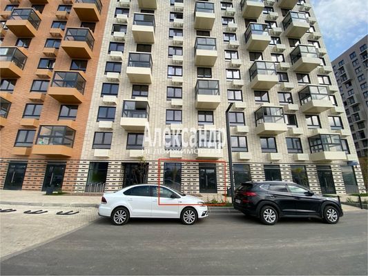 Сдам торговое помещение 83,9 м2, Лиговский пр-кт, 242, Санкт-Петербург г