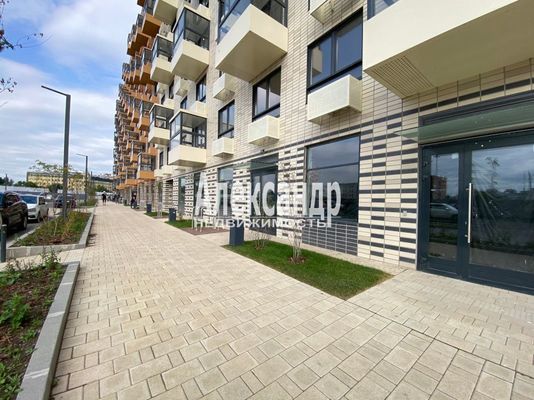 Сдам торговое помещение 83,9 м2, Лиговский пр-кт, 242, Санкт-Петербург г