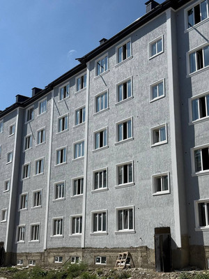 Продам однокомнатную (1-комн.) квартиру, Солнечная ул, 10к170, Нальчик г