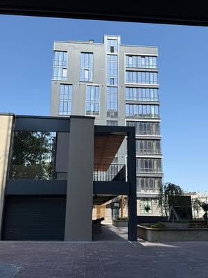Продам двухкомнатную (2-комн.) квартиру, Горького ул, 29, Нальчик г