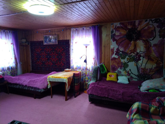 Продам дом, СПК Пахра тер, Ожигово д, 0 км от города