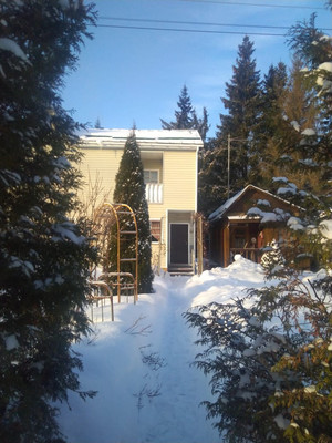 Продам дом, СПК Пахра тер, Ожигово д, 0 км от города