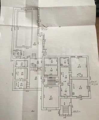 Продам коттедж, Солнечная ул, 65а, Ореховка д, 5 км от города