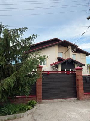 Продам коттедж, Солнечная ул, 65а, Ореховка д, 5 км от города