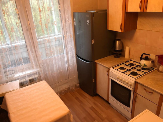 Продам двухкомнатную (2-комн.) квартиру, Рязанский пр-кт, 97, Москва г
