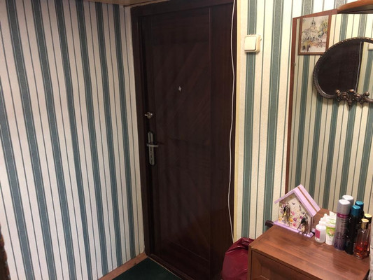 Продам двухкомнатную (2-комн.) квартиру, Рязанский пр-кт, 97, Москва г