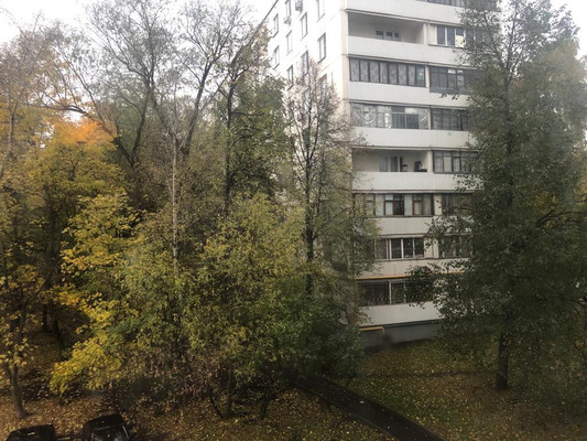 Продам двухкомнатную (2-комн.) квартиру, Рязанский пр-кт, 97, Москва г