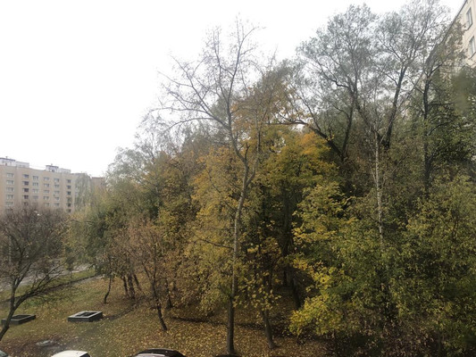 Продам двухкомнатную (2-комн.) квартиру, Рязанский пр-кт, 97, Москва г