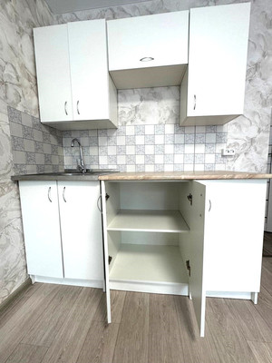 Продам однокомнатную (1-комн.) квартиру, Белинского ул, 39, Казань г