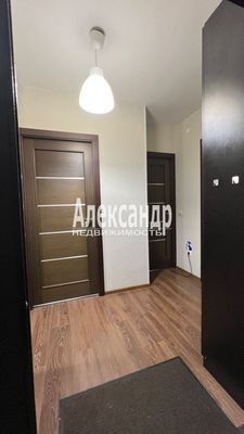 Продам однокомнатную (1-комн.) квартиру, Туристская ул, 23к2, Санкт-Петербург г