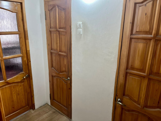 Продам трехкомнатную (3-комн.) квартиру, Солнечная Поляна ул, 3, Барнаул г