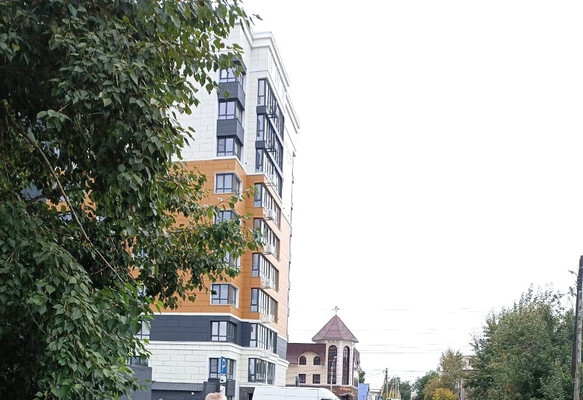Продам участок 4 соток, ИЖС, Гоголя ул, 23, Барнаул г, 0 км от города