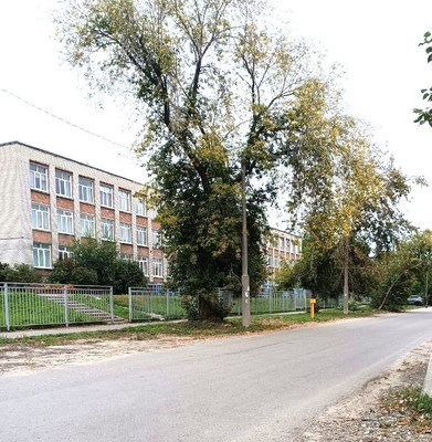 Продам участок 4 соток, ИЖС, Гоголя ул, 23, Барнаул г, 0 км от города