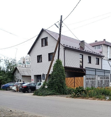 Продам участок 4 соток, ИЖС, Гоголя ул, 23, Барнаул г, 0 км от города