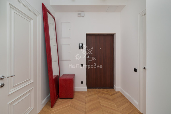 Продам однокомнатную (1-комн.) квартиру, Гжатская ул, 5к6, Москва г