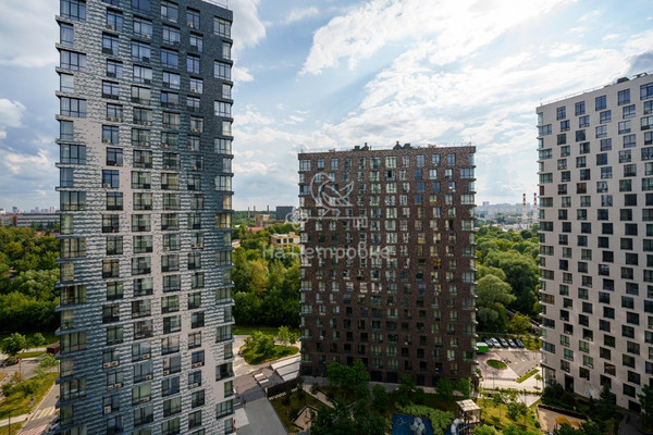 Продам однокомнатную (1-комн.) квартиру, Гжатская ул, 5к6, Москва г