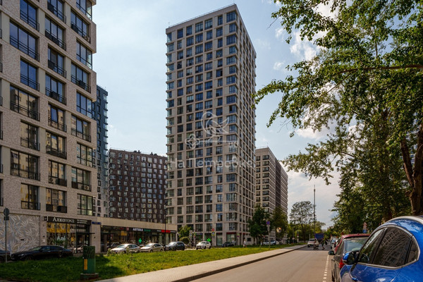 Продам однокомнатную (1-комн.) квартиру, Гжатская ул, 5к6, Москва г