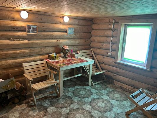 Продам коттедж, Кооперативная ул, 5в, Осиново с, 0 км от города