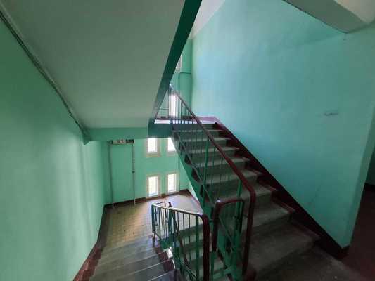 Продам двухкомнатную (2-комн.) квартиру, Фатыха Амирхана ул, 79, Казань г
