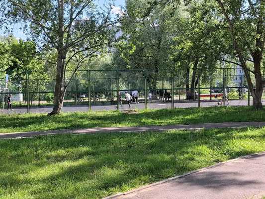 Продам двухкомнатную (2-комн.) квартиру, Фатыха Амирхана ул, 79, Казань г