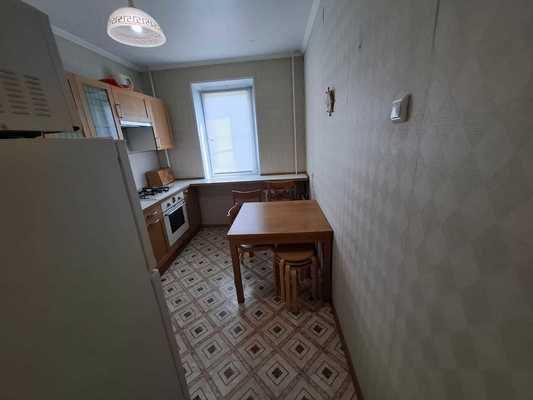 Продам двухкомнатную (2-комн.) квартиру, Фатыха Амирхана ул, 79, Казань г