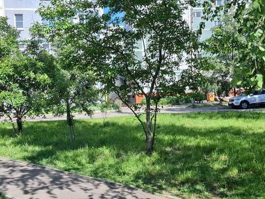 Продам двухкомнатную (2-комн.) квартиру, Фатыха Амирхана ул, 79, Казань г