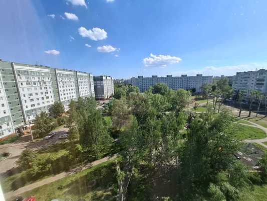 Продам двухкомнатную (2-комн.) квартиру, Фатыха Амирхана ул, 79, Казань г