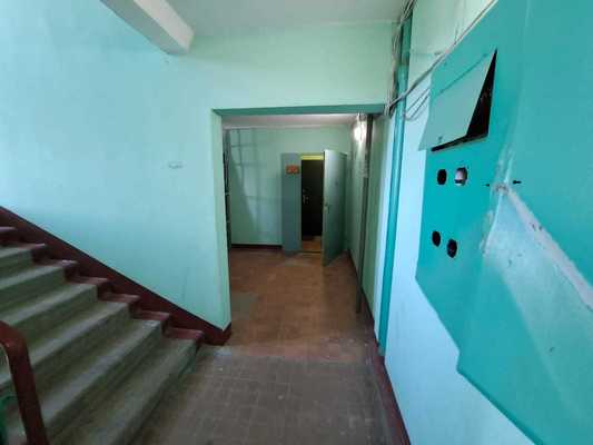 Продам двухкомнатную (2-комн.) квартиру, Фатыха Амирхана ул, 79, Казань г